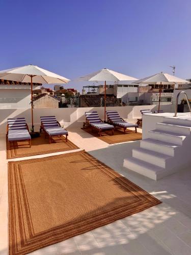 Apartamentos Ana Marbella centro