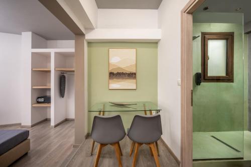 Mulberry Apartments