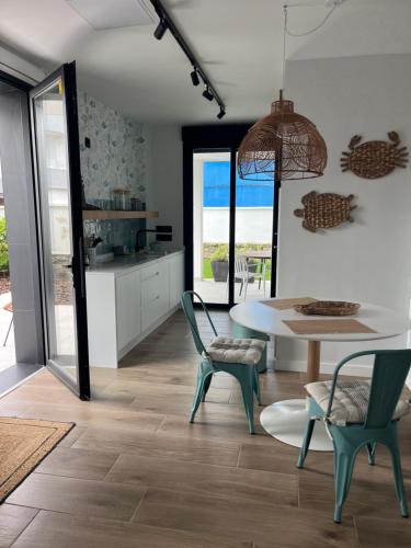 apartamento casa palmera