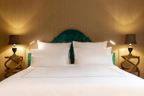 The James Suite Hotel Firenze 1564 - Small Luxury Hotels of the World photo 23