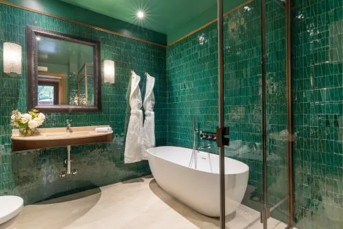 The James Suite Hotel Firenze 1564 - Small Luxury Hotels of the World photo 24