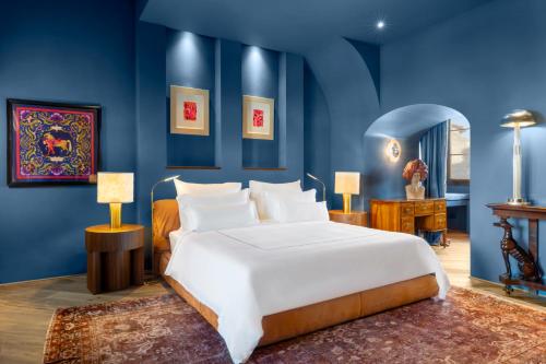 The James Suite Hotel Firenze 1564 - Small Luxury Hotels of the World photo 75