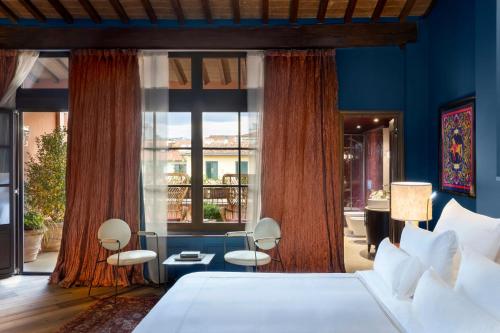The James Suite Hotel Firenze 1564 - Small Luxury Hotels of the World photo 78
