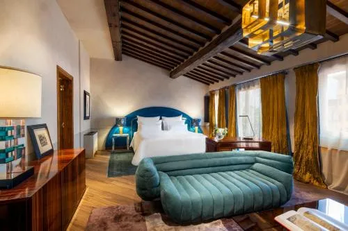 The James Suite Hotel Firenze 1564 - Small Luxury Hotels of the World photo 31