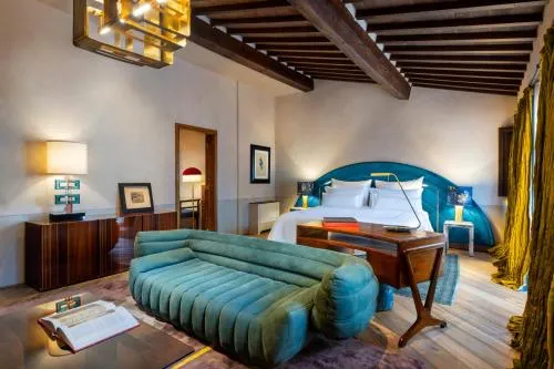 The James Suite Hotel Firenze 1564 - Small Luxury Hotels of the World photo 32