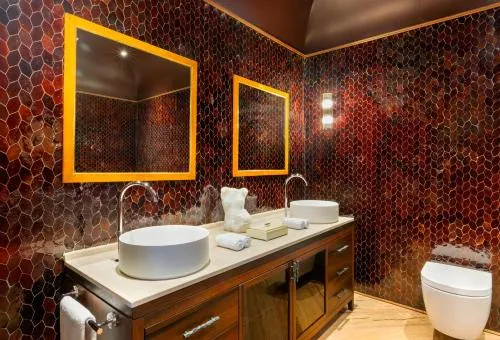 The James Suite Hotel Firenze 1564 - Small Luxury Hotels of the World photo 36