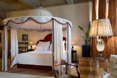The James Suite Hotel Firenze 1564 - Small Luxury Hotels of the World photo 39
