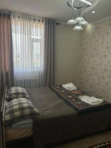 Gallery image of guesthouse NURDOS in Bokonbayevo