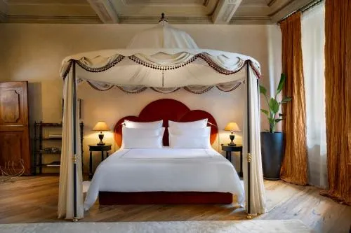 The James Suite Hotel Firenze 1564 - Small Luxury Hotels of the World photo 41