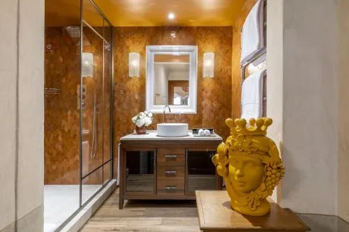 The James Suite Hotel Firenze 1564 - Small Luxury Hotels of the World photo 46