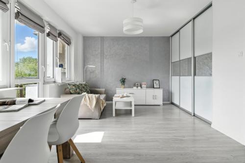 Sosnowskiego by Solarento