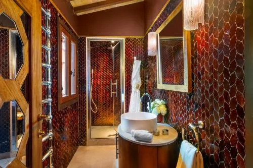 The James Suite Hotel Firenze 1564 - Small Luxury Hotels of the World photo 38