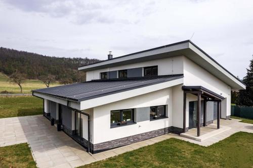 Ubytování v Čepicích