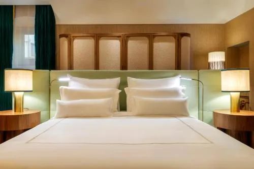 The James Suite Hotel Firenze 1564 - Small Luxury Hotels of the World photo 4