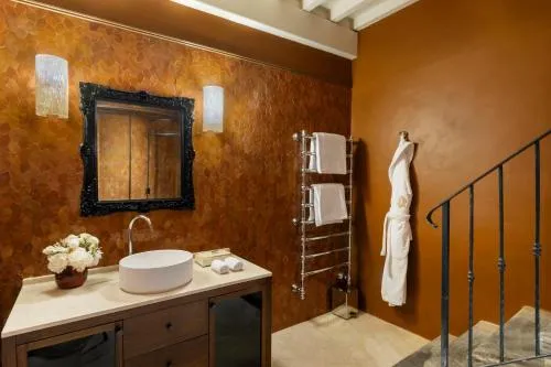 The James Suite Hotel Firenze 1564 - Small Luxury Hotels of the World photo 7