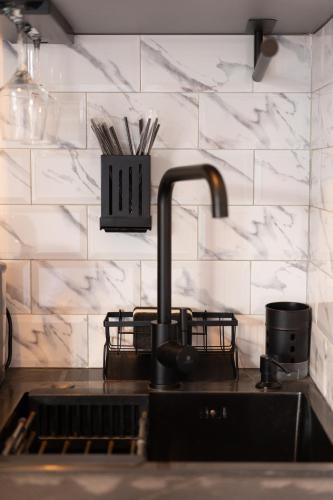 Loft Life Studio Mytilene View