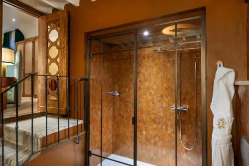 The James Suite Hotel Firenze 1564 - Small Luxury Hotels of the World photo 6