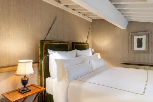 The James Suite Hotel Firenze 1564 - Small Luxury Hotels of the World photo 47