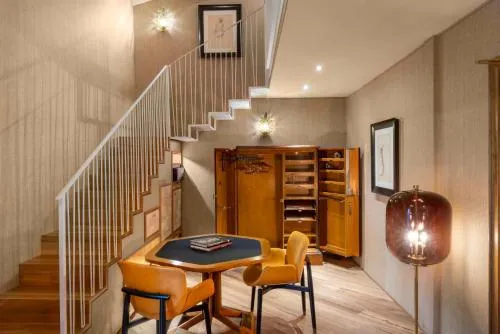 The James Suite Hotel Firenze 1564 - Small Luxury Hotels of the World photo 48