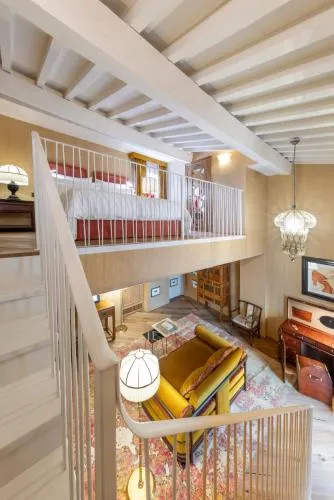 The James Suite Hotel Firenze 1564 - Small Luxury Hotels of the World photo 51