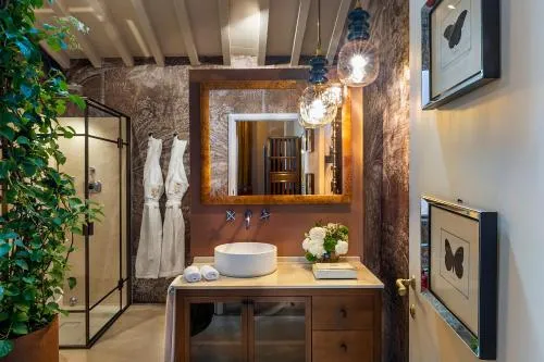 The James Suite Hotel Firenze 1564 - Small Luxury Hotels of the World photo 53