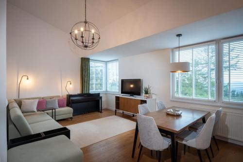 TATRYSTAY Smrek Apartments