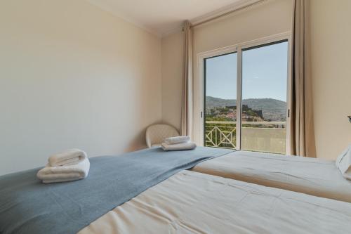 Sao Joao- 3 Bedroom apartment