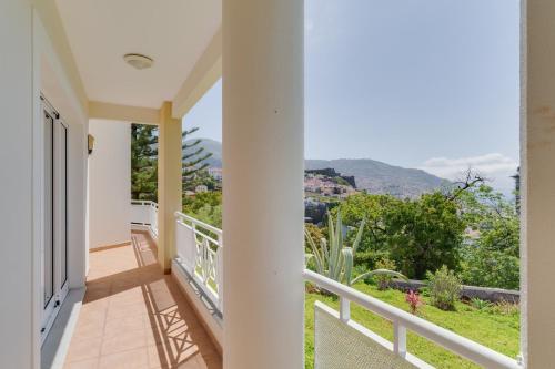 Sao Joao- 3 Bedroom apartment