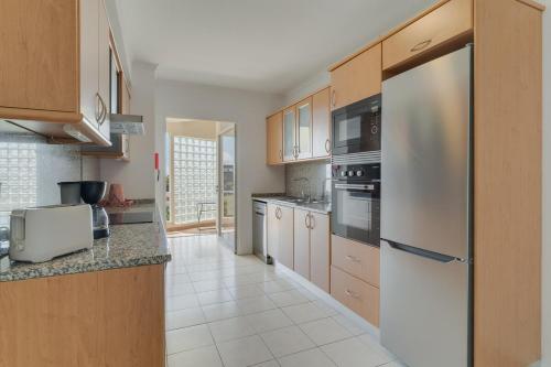Sao Joao- 3 Bedroom apartment