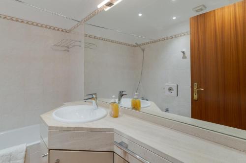 Sao Joao- 3 Bedroom apartment
