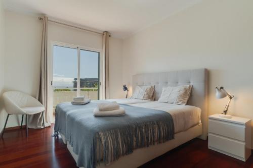 Sao Joao- 3 Bedroom apartment