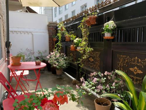 liilliil Residence Seoul