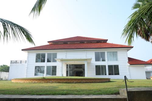 Gallery image of Palmyra Resort Jaffna in Colombo