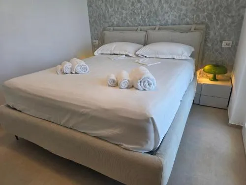 M4REE Seaside Suites & Relax photo 15