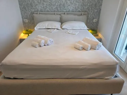 M4REE Seaside Suites & Relax photo 9