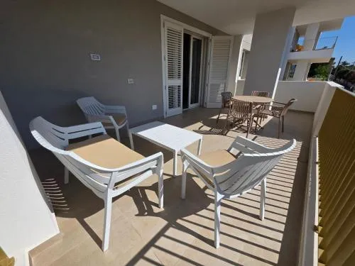 M4REE Seaside Suites & Relax photo 10
