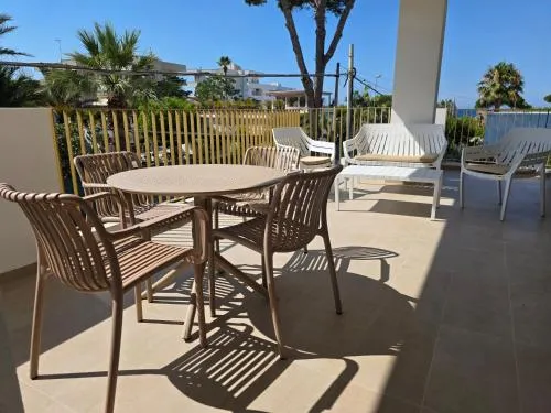 M4REE Seaside Suites & Relax photo 11