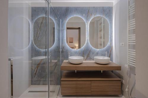 Central Market 3-bedroom Design Apartment