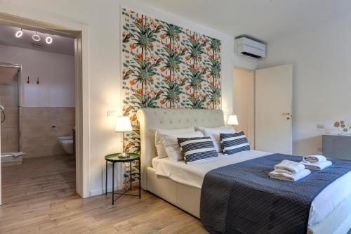 Oricellari Apartment by Mamo Florence