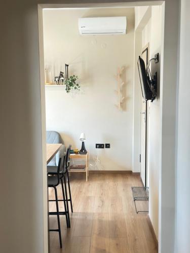 Gallery image of 2 Doors- Luxury by the sea, easy parking in Kavala
