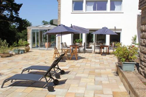 Domaine de la Chesnaie