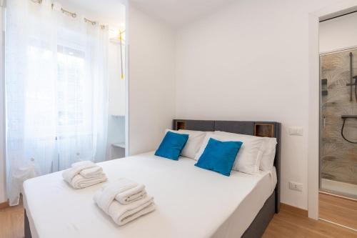 Ponte Milvio-Olympic Stadium Modern Apartment