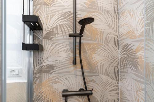 Ponte Milvio-Olympic Stadium Modern Apartment