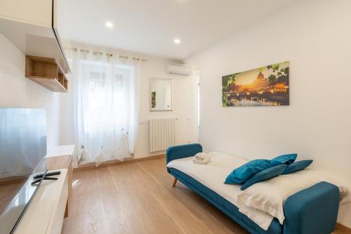 Ponte Milvio-Olympic Stadium Modern Apartment