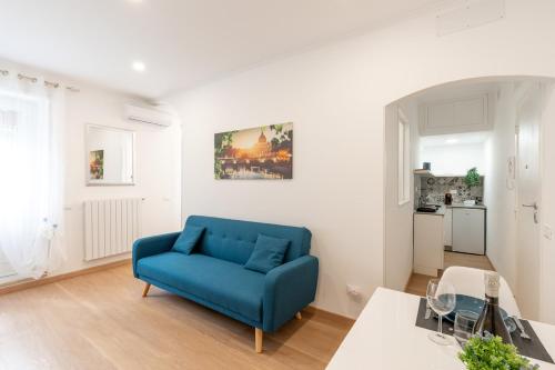 Ponte Milvio-Olympic Stadium Modern Apartment