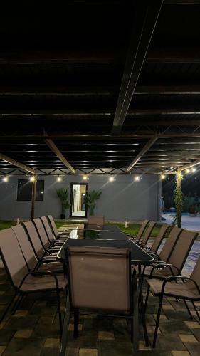 Photo de la galerie de l'établissement Aries Villa Albania, à Vorë