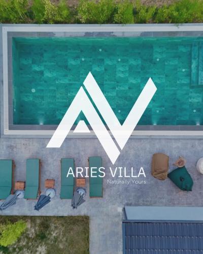 Aries Villa Albania