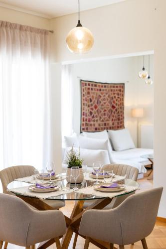 Beach & City - Glyfada 2BR