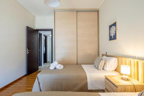 Beach & City - Glyfada 2BR