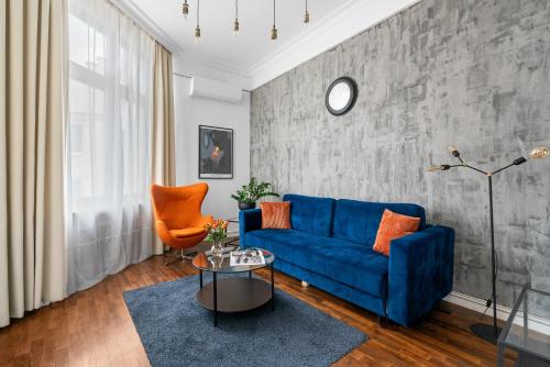 AS HOME Apartamenty - Grand Designer Loft 90m2 RYNEK 505